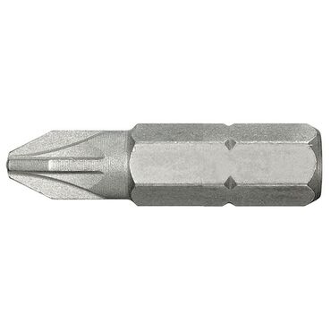 Bit 1/4" L25mm for Phillips screws type no. ED.1